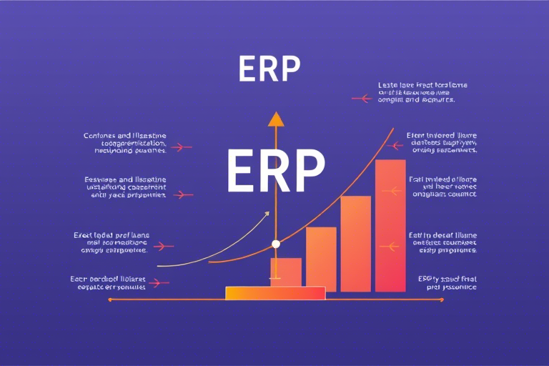 ERP比例的定义、计算方法与优化策略详解