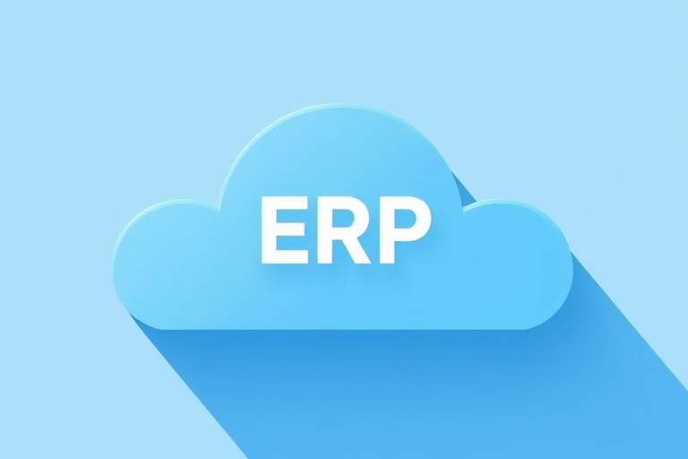 ERP云排行:如何选择适合企业的云端管理解决方案?