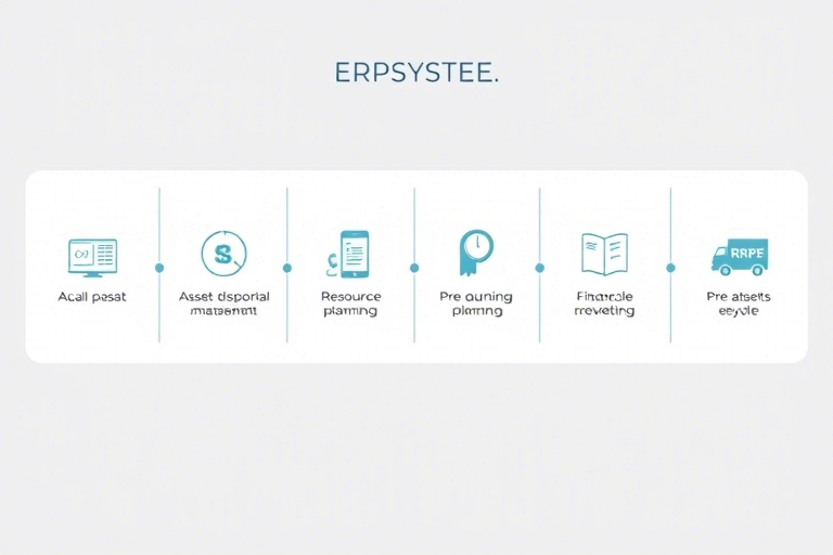 ERP查报废怎么做？如何高效利用ERP系统查询和处理报废流程？
