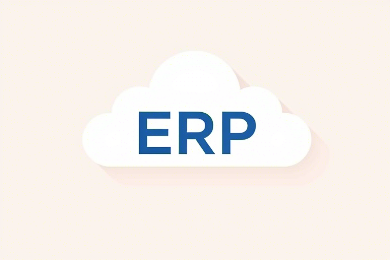 云ERP取名的策略与技巧：如何为您的企业选择一个合适的名字