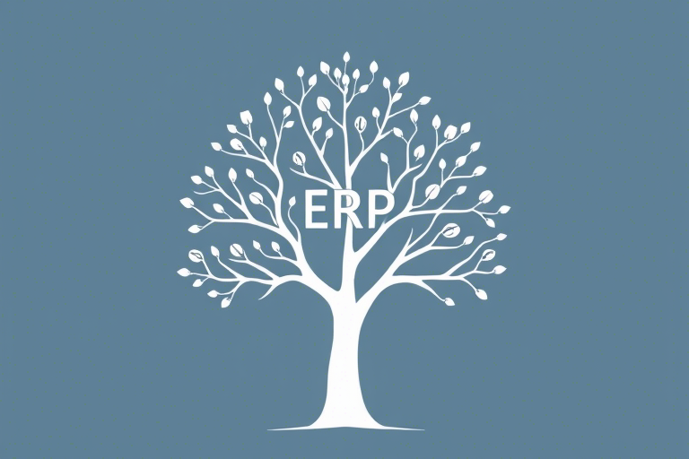 白树ERP如何助力企业实现高效数字化转型？