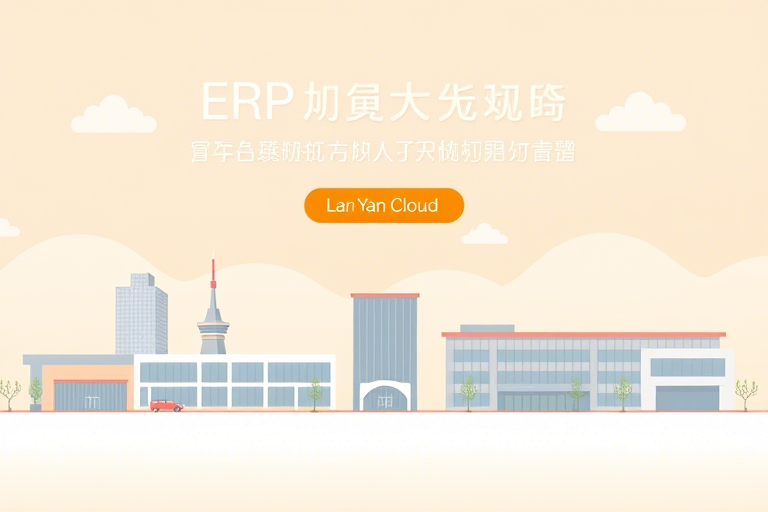 宁夏ERP系统如何选择和实施：适合本地企业的最佳方案