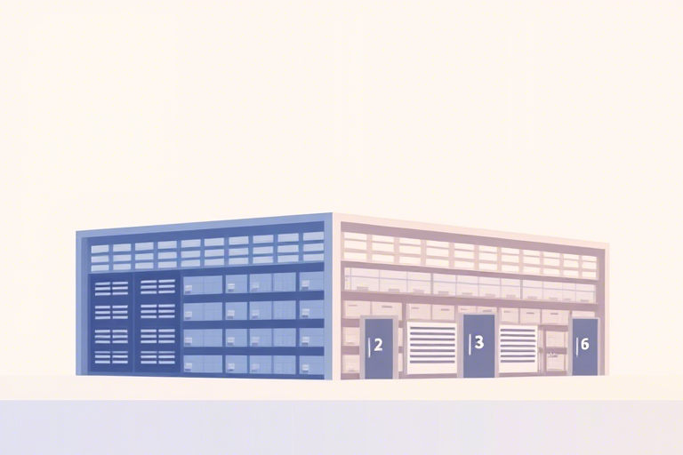 ERP数仓如何建设才能确保数据安全和高效运营？