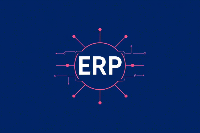 ERP实体如何实现企业资源计划管理的高效运作