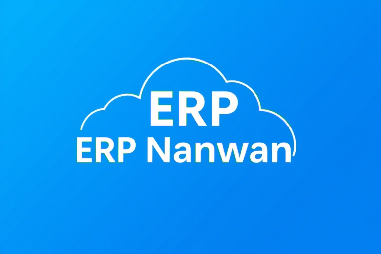 ERP南网怎么做？如何实现企业资源计划的高效管理与优化？