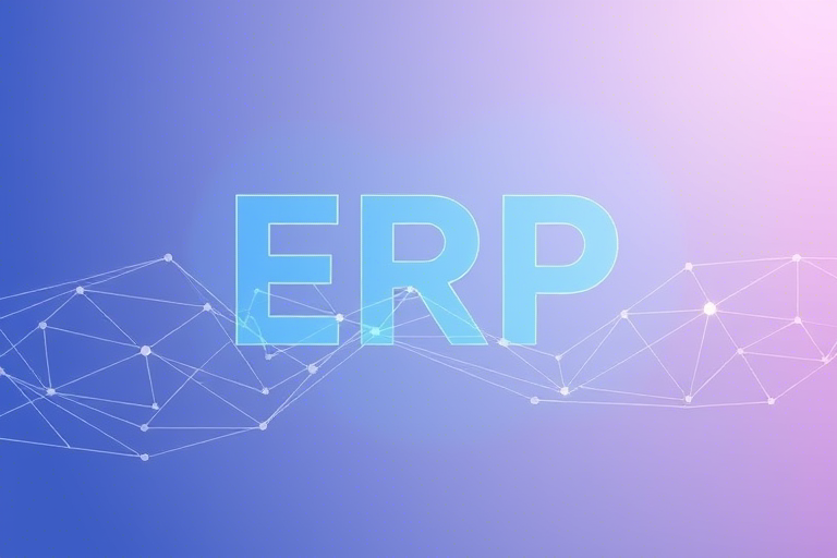 ERP线应该如何规划与实施才能真正实现企业数字化转型？