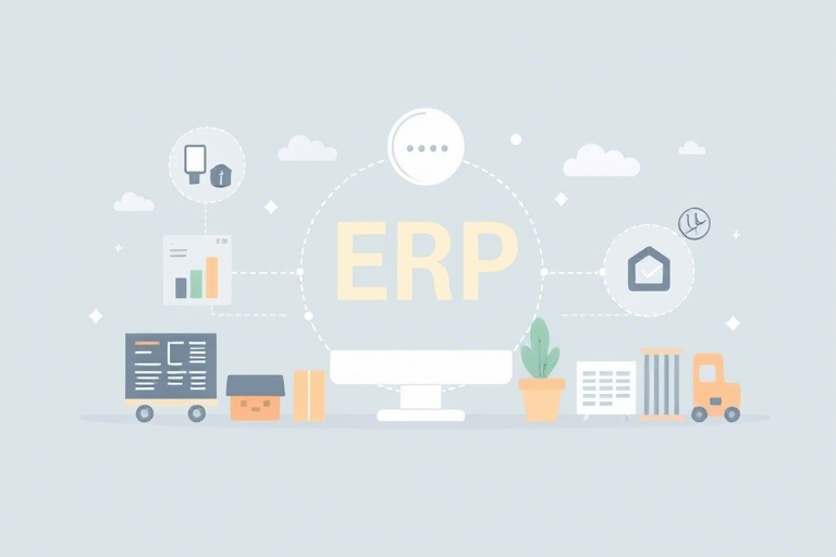 ERP取价的实现方式与关键步骤解析