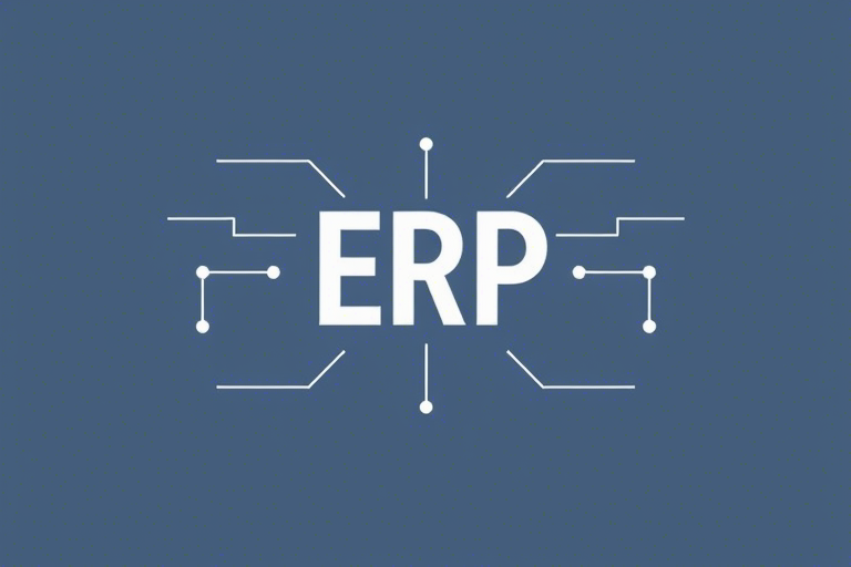 ERP组合：如何优化企业资源规划以提升效率和竞争力