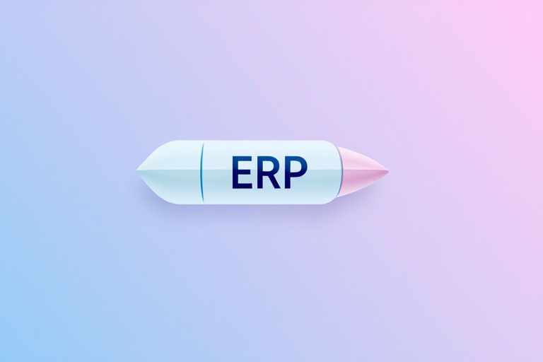 ERP子弹怎么做？如何在ERP系统中有效实现子弹管理与优化策略