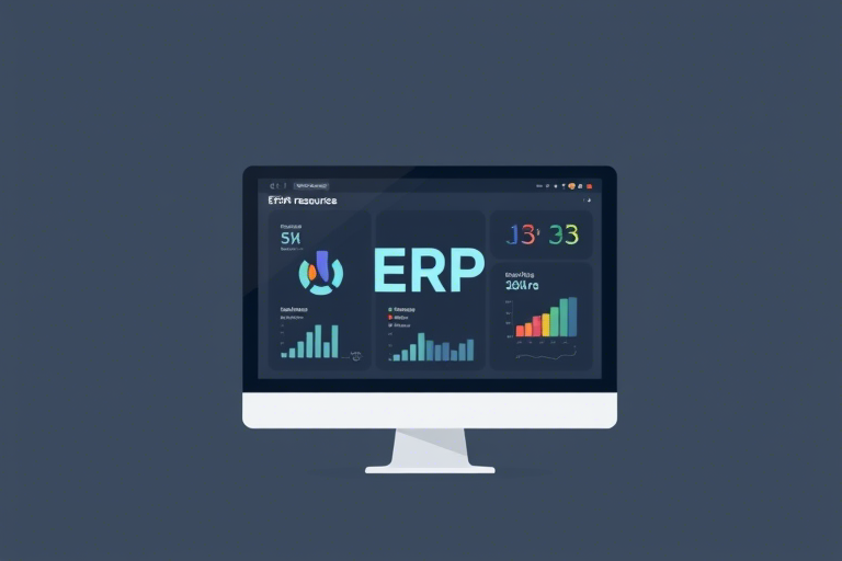华奥ERP：如何实现企业资源管理的高效解决方案