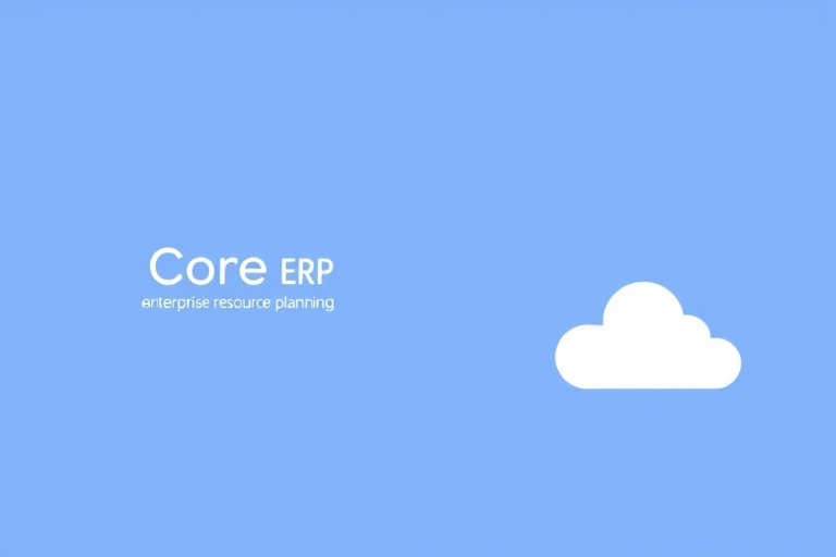 科瑞ERP：企业数字化转型的关键工具