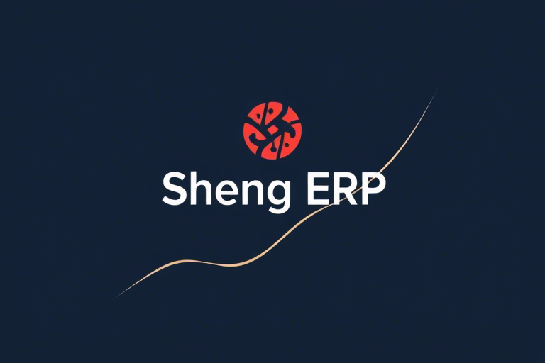 晟ERP系统如何助力企业实现高效管理与业务增长