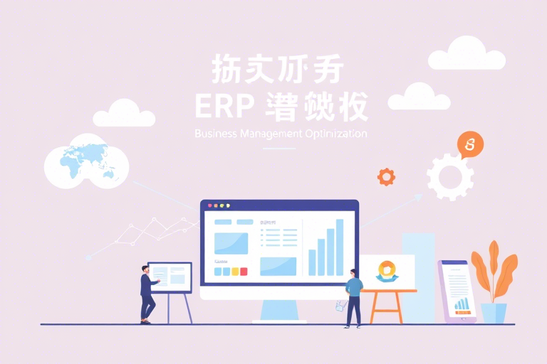 管虎ERP如何提升企业效率？管虎ERP功能与优势详解