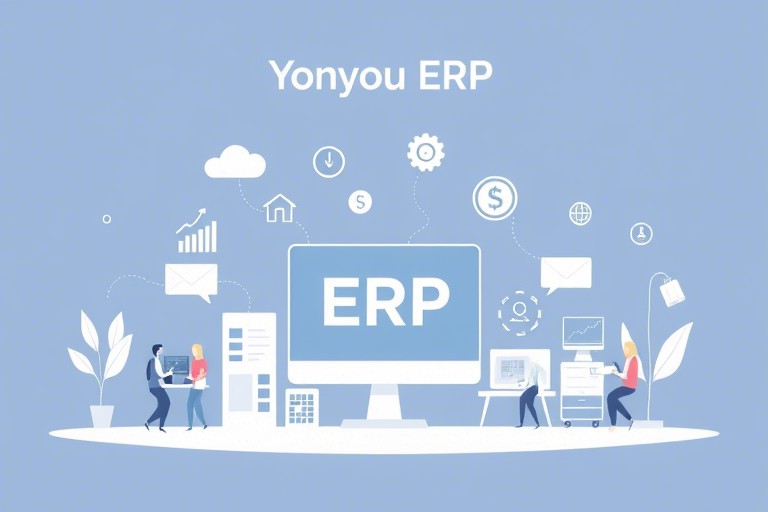 用友ERP 8.72如何实现高效财务管理与业务协同？
