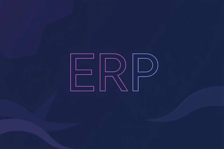 ERP名称怎么取才既专业又易记？企业数字化转型第一步就在这里