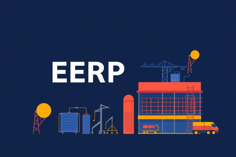 智邦 ERP如何助力企业实现高效管理与数字化转型