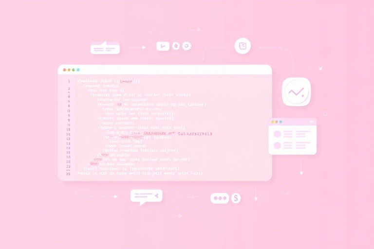 PHP ERP开源怎么做?如何打造高效企业管理系统?