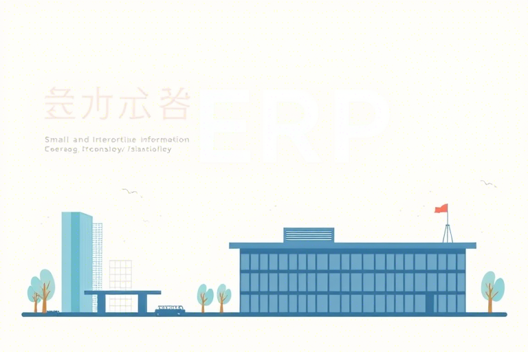 郑州ERP怎么做？企业数字化转型的关键步骤与实战指南