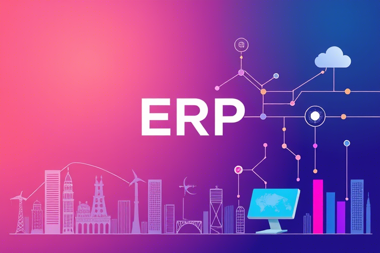 ERP Infor如何助力企业实现数字化转型与高效运营？