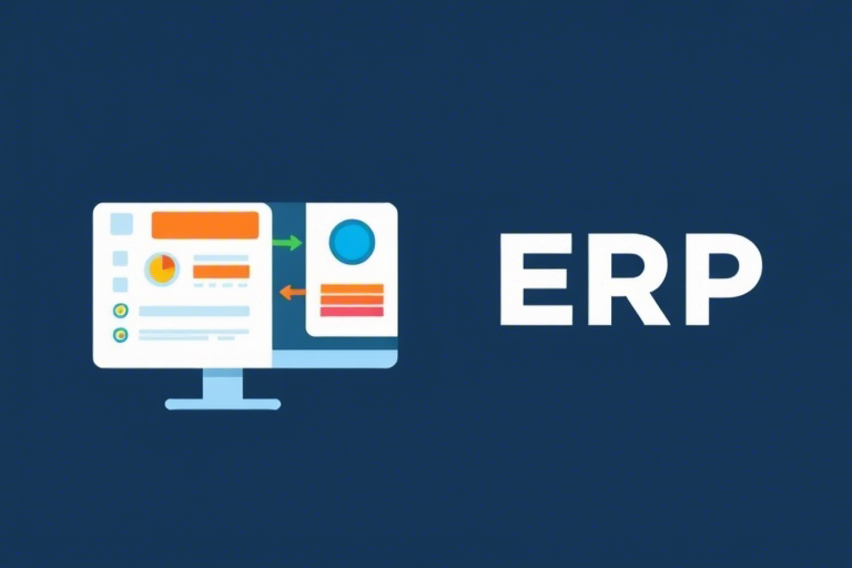 ERP定制哪家好？如何选择最适合企业的定制化解决方案
