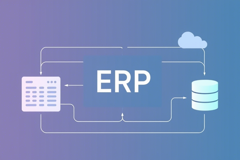 ERP SQL:如何高效利用SQL查询优化企业资源计划系统数据