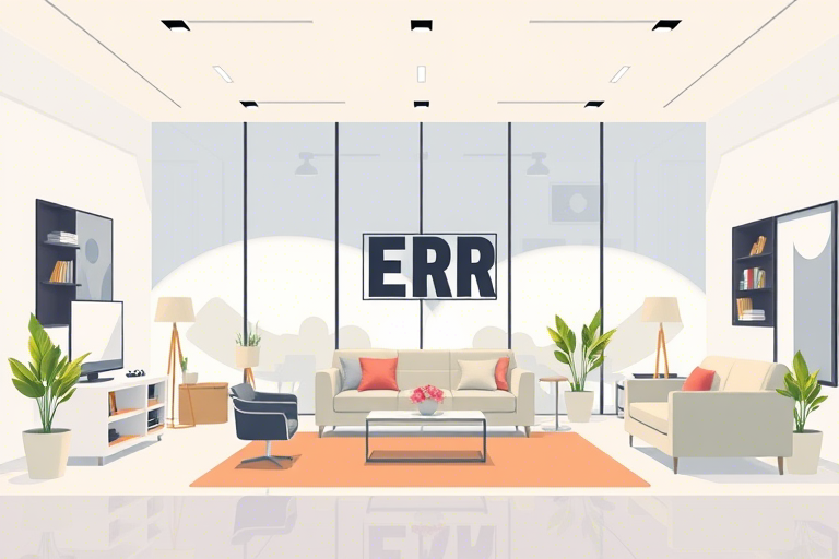 ERP家具如何提升企业运营效率与客户满意度