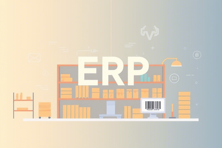ERP系统出入库如何高效管理？从流程到优化全解析