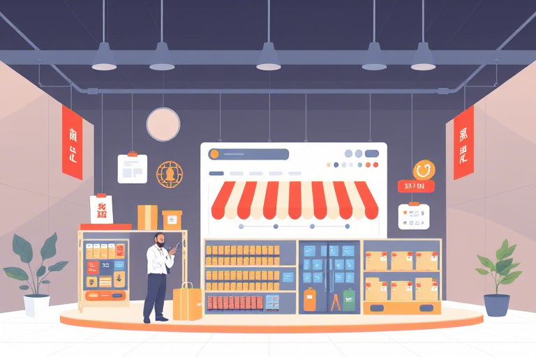 ERP 淘宝怎么做?如何用 ERP 提升淘宝店铺运营效率与利润?