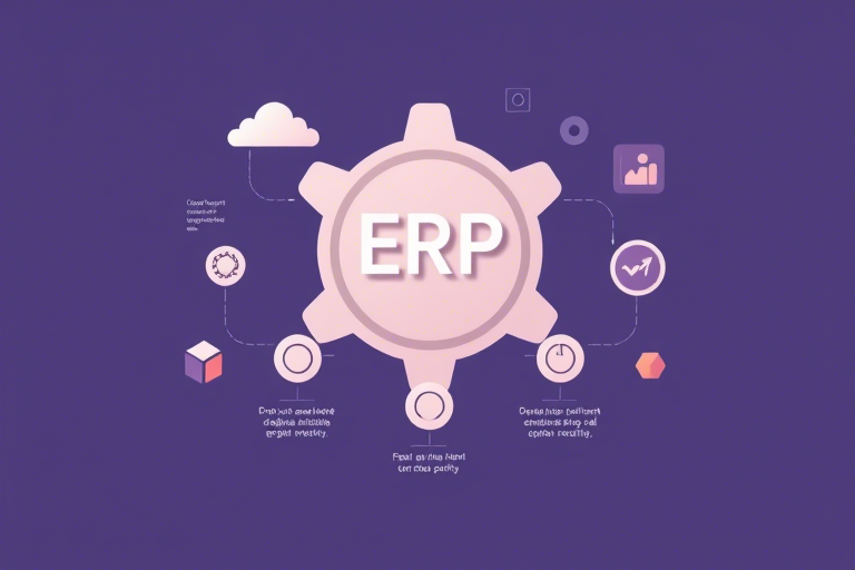 ERP装饰怎么做？企业数字化转型中的关键步骤与实践指南