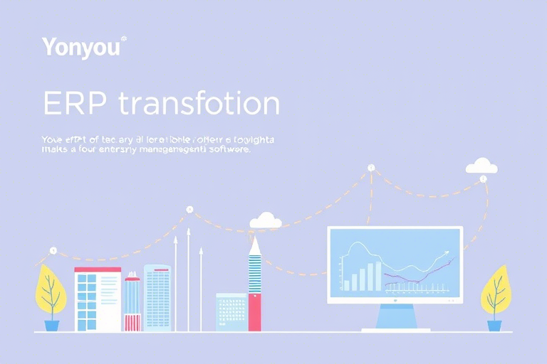 用友算不算ERP？企业数字化转型中的核心系统真相揭秘