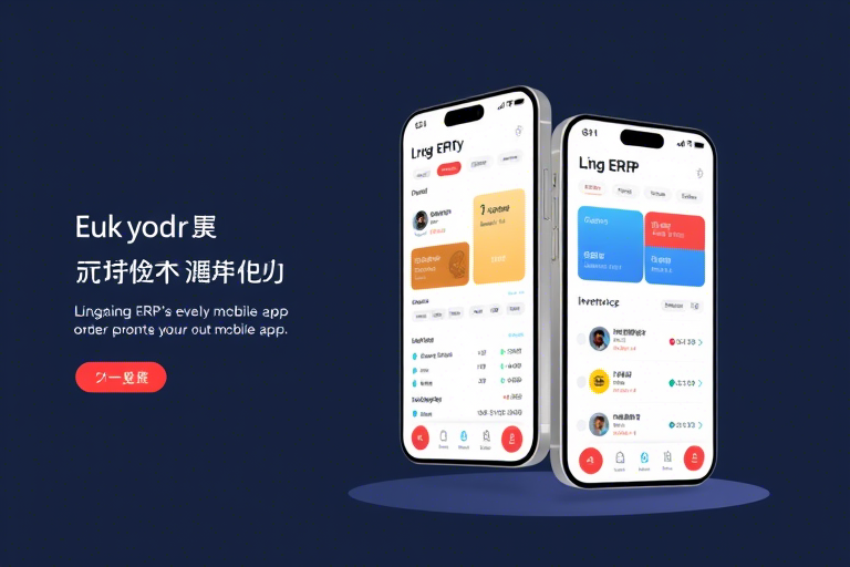 领星ERP手机怎么用？新手必看的全流程操作指南与实战技巧