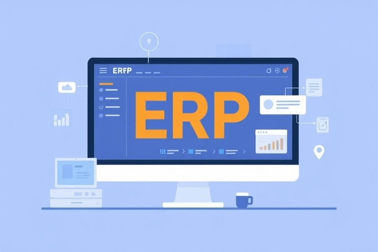 ERP实例怎么做？如何成功实施企业资源计划系统提升管理效率？