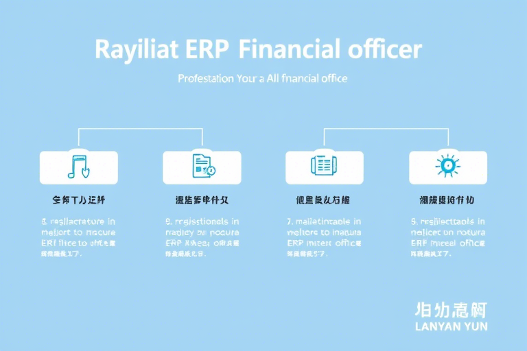 ERP财务应用师报名怎么做？完整流程与备考指南全解析