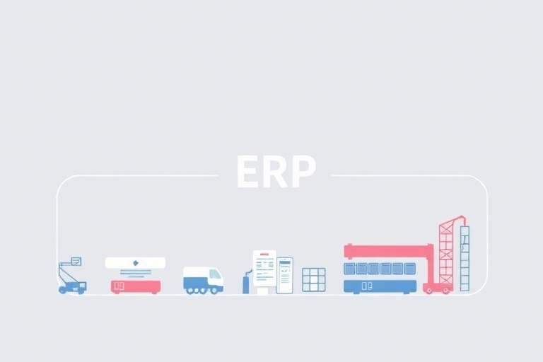 ERP工序如何优化生产流程与提升企业效率?