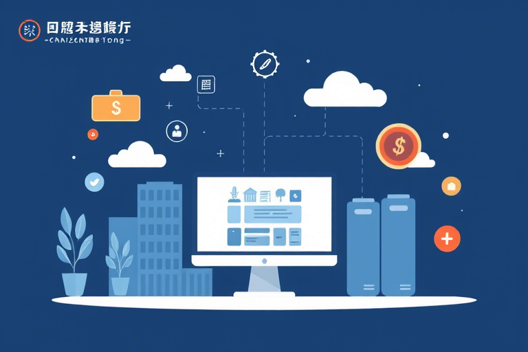 ERP系统畅捷通怎么做？如何高效实现企业数字化转型与管理升级？