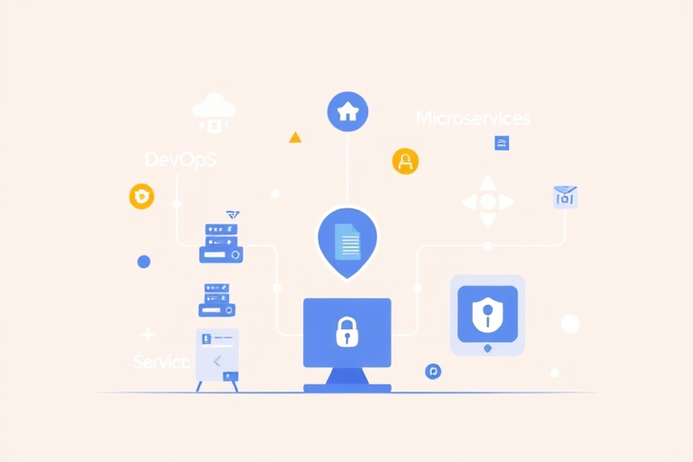 ERP系统源码如何实现？企业数字化转型的关键技术解析
