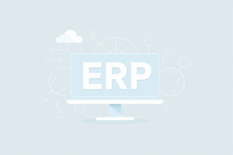 ERP软件工具如何助力企业高效运营与数字化转型？