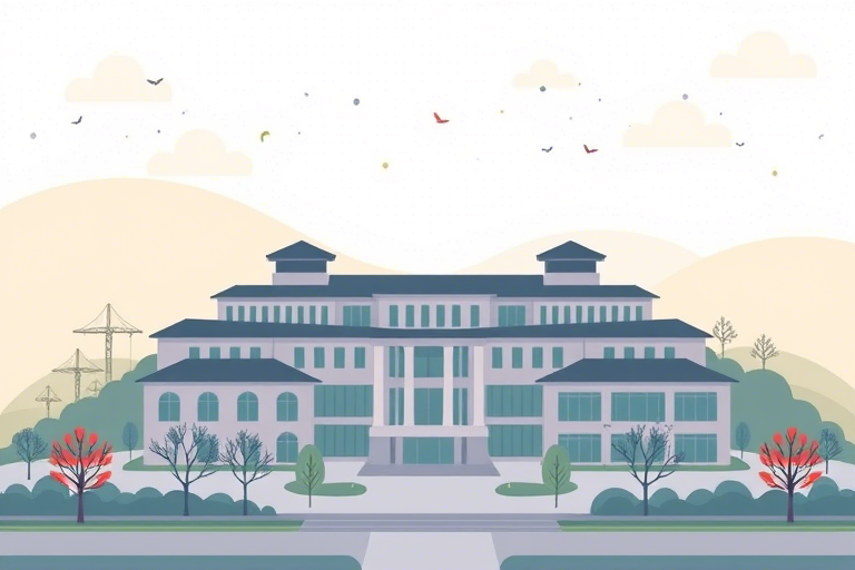 仲恺农业工程学院教务管理系统如何提升教学管理效率与学生体验