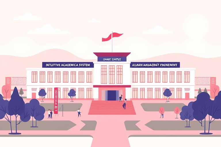 湖南工程学院管理系统如何实现高效教学与管理？