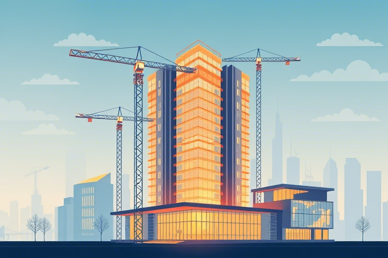 白云区建筑工程管理系统如何实现高效监管与智能协同?