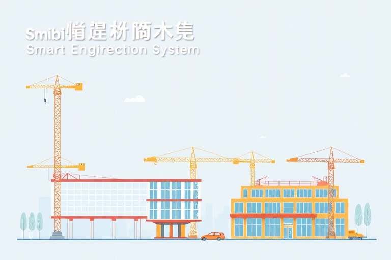 河北工程管理系统如何提升项目效率与监管水平