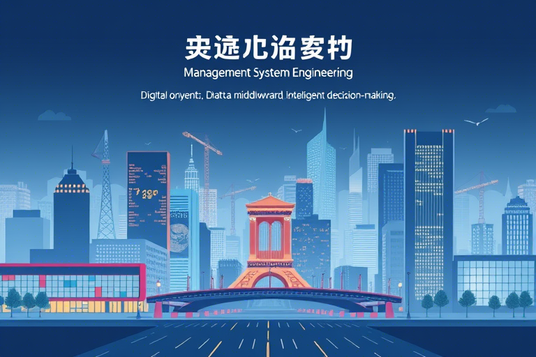 龙岩管理系统工程如何实现高效协同与智能决策？