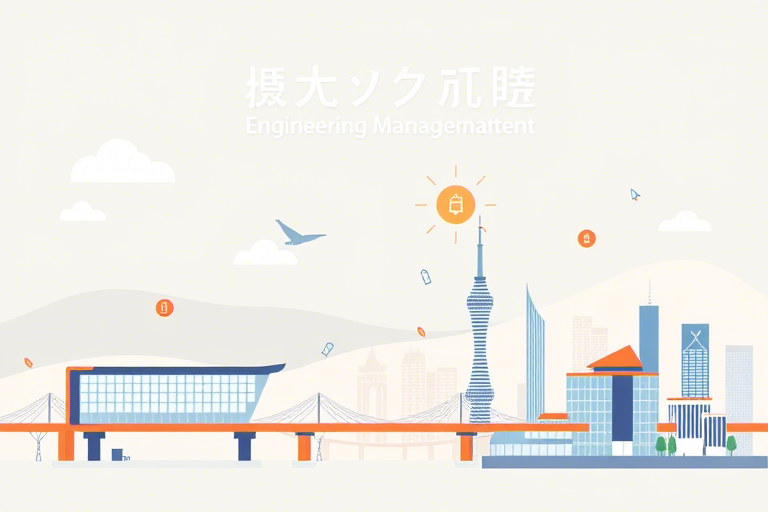 宁夏工程管理系统开发：如何打造高效智能的工程建设数字化平台
