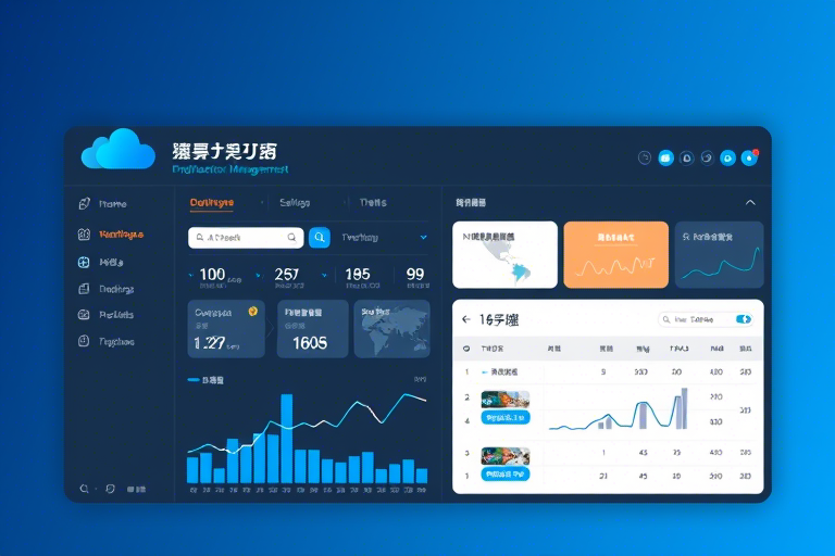 工程生产管理系统图片怎么做？如何高效设计并展示系统界面？