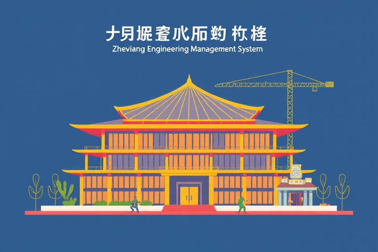 浙江工程管理系统网址是什么？如何访问和使用官方平台？