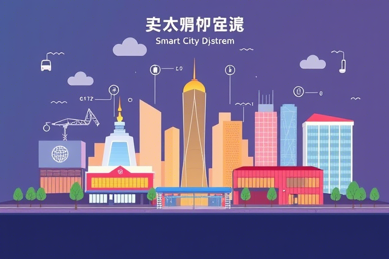 越秀区设备工程管理系统如何实现高效运维与智慧升级？