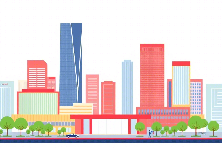 广州市工程管理信息系统如何助力城市基建高质量发展？