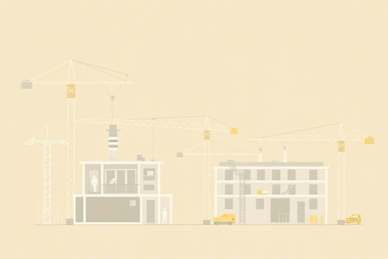 易建工程管理系统如何提升建筑项目管理效率与协同能力