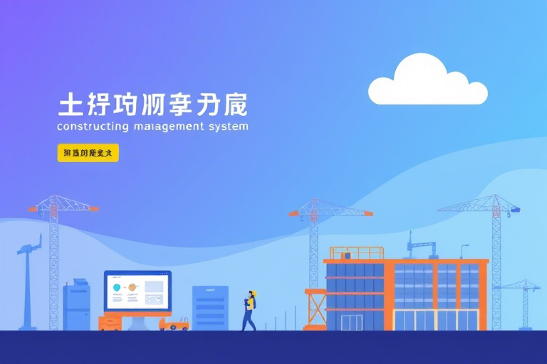 江西工程管理系统排名如何科学评估？权威榜单背后的选型逻辑揭秘