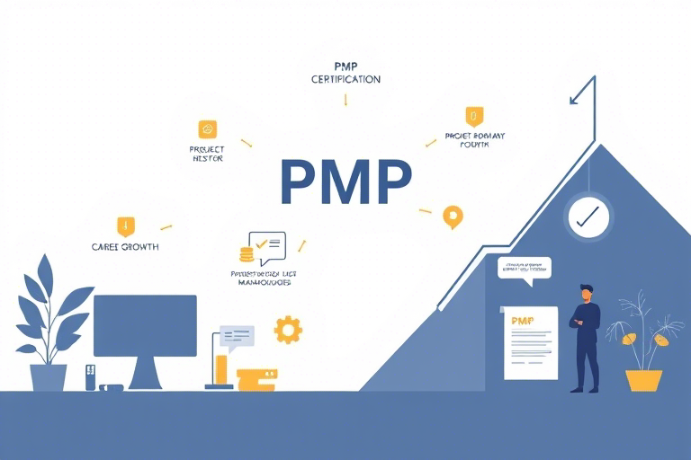 系统集成项目管理工程师与PMP：如何融合实践与理论提升项目成功率？